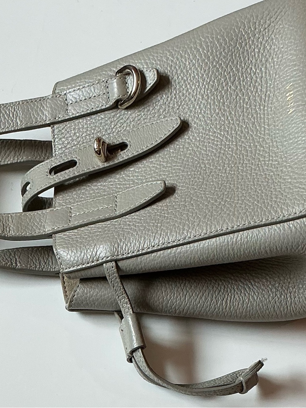 Furla Net Mini Tote - Picture 3 of 9